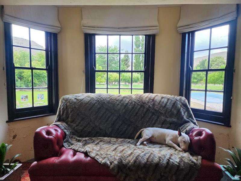 4 Bedroom Property for Sale in Nieu Bethesda Eastern Cape